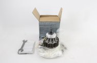 Modellmotor, 4Takt Motorsystem