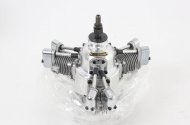 Modellmotor