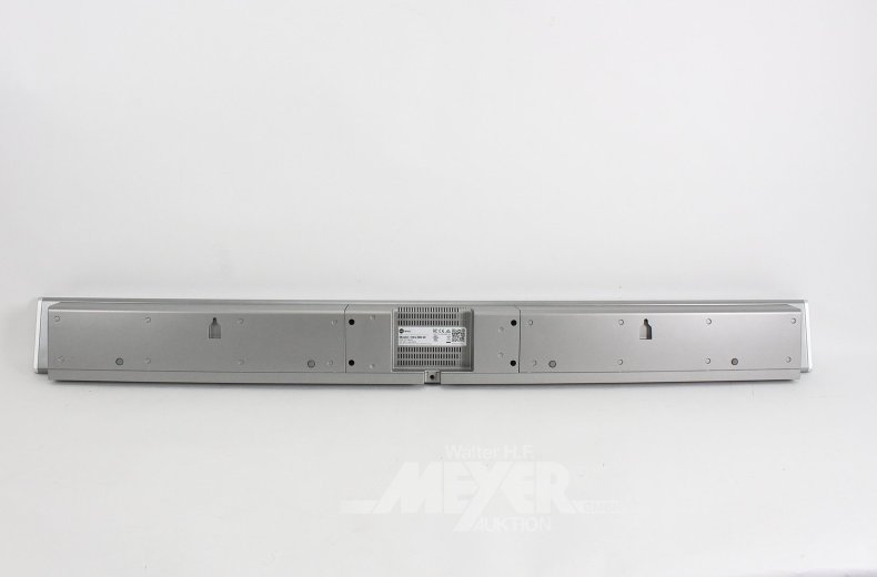 professionelles Audiokonferenzsystem