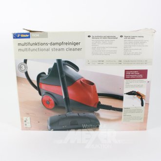 Dampfreiniger