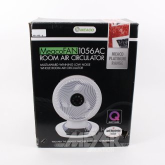 Tischventilator