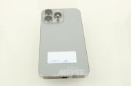 Smartphone Apple 15 Pro Max, grau