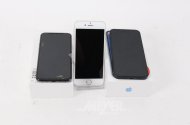 3 Smartphones