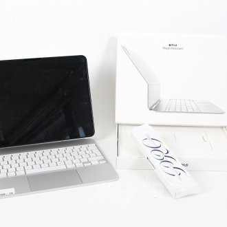 Tablet iPad Pro M4 Space black, 13 Zoll, Apple