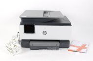 Multifukntionsdrucker HP