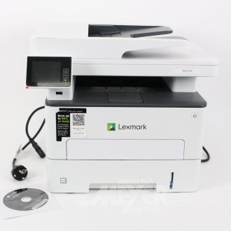 Multifunktionsdrucker Lexmark