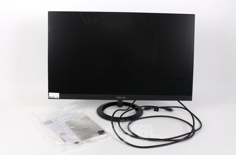 Monitor ASUS, 27 Zoll