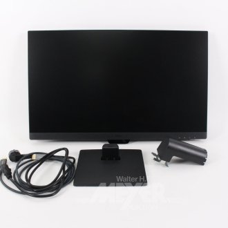 3 Monitore 27"
