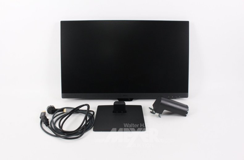 3 Monitore 27"
