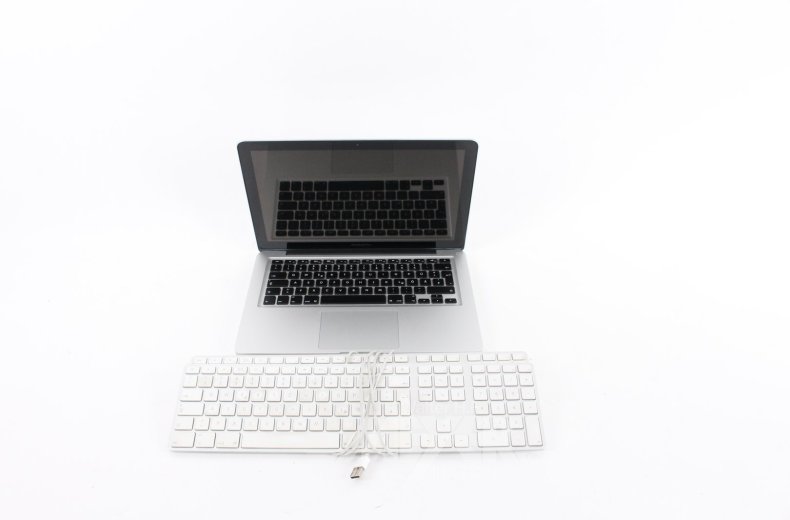Laptop