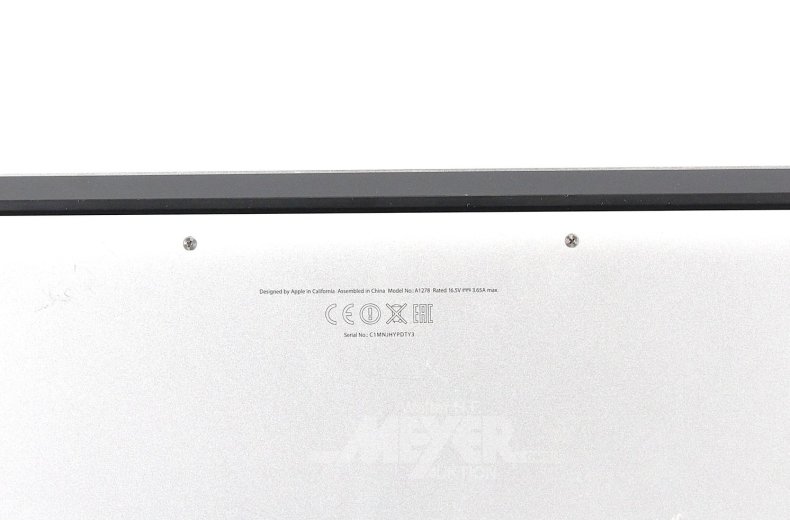 Laptop