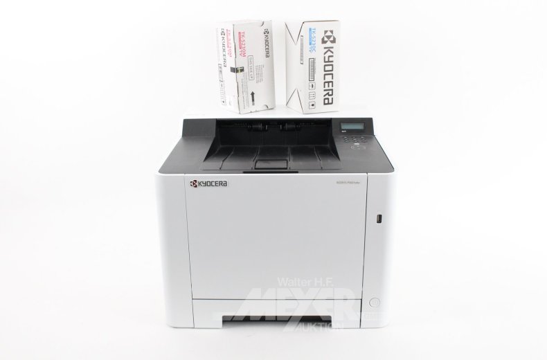 Drucker