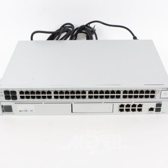 2 Switch und Device controler