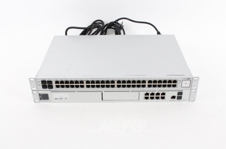 2 Switch und Device controler