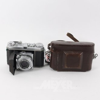 Fotoapparat