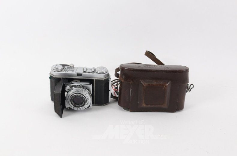 Fotoapparat