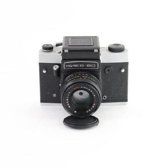 analoge Fotokamera
