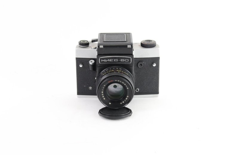 analoge Fotokamera
