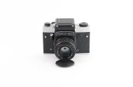 analoge Fotokamera