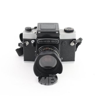 analoge Kamera