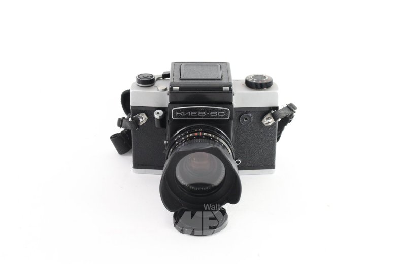 analoge Kamera