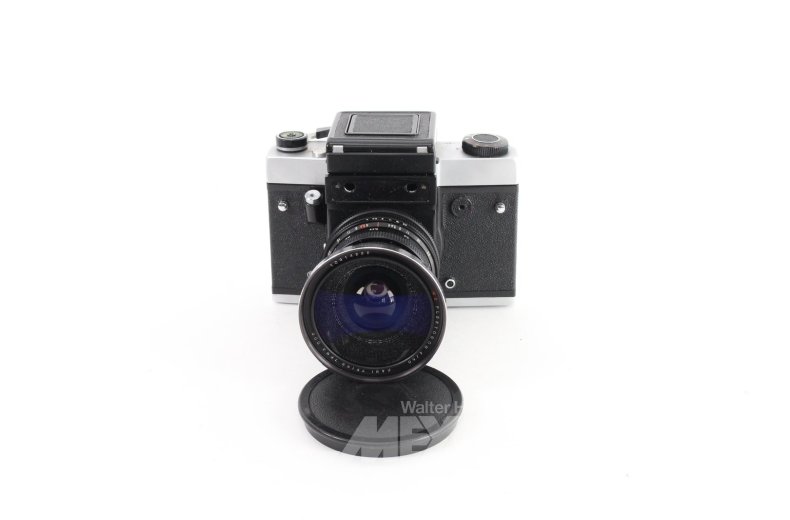 analoge Kamera