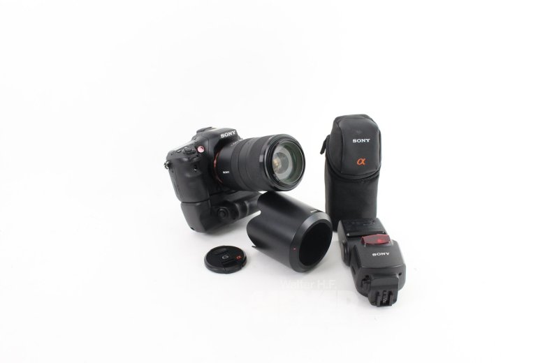 DSLR - Kamera