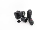 DSLR - Kamera