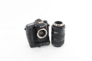 DSLR - Kamera