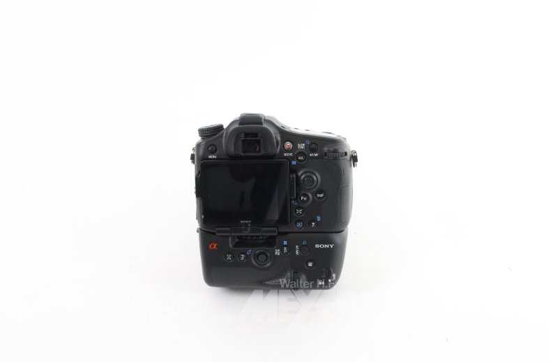DSLR - Kamera