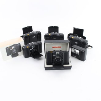 5 Fotokameras