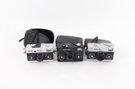 3 Fotokameras