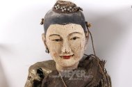 Posten Asia-Dekoration, best. aus: