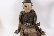 Posten Asia-Dekoration, best. aus: