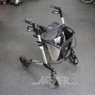 Rollator