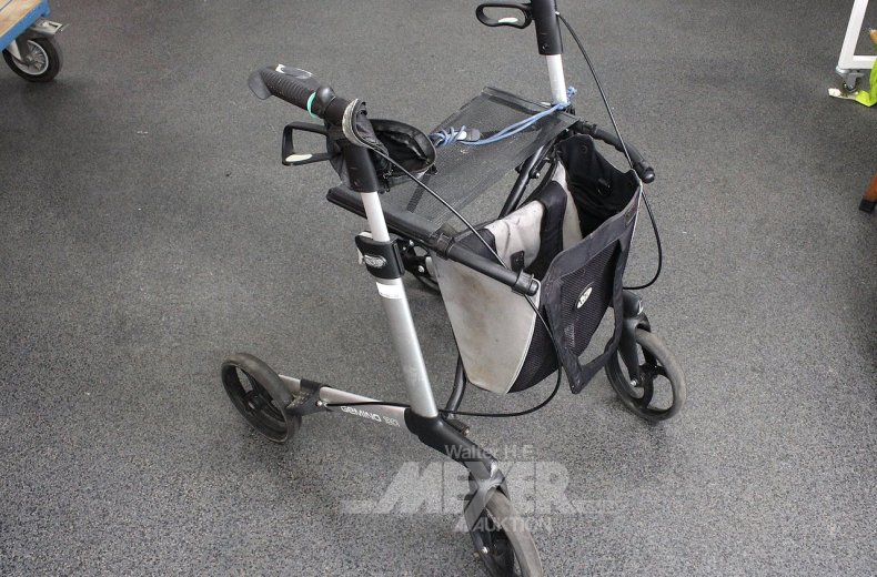 Rollator