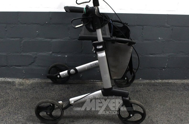Rollator