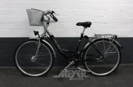 Damenfahrrad