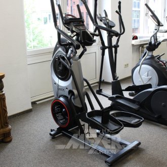 Fitnessgerät, BowFlex Max Trainer M6