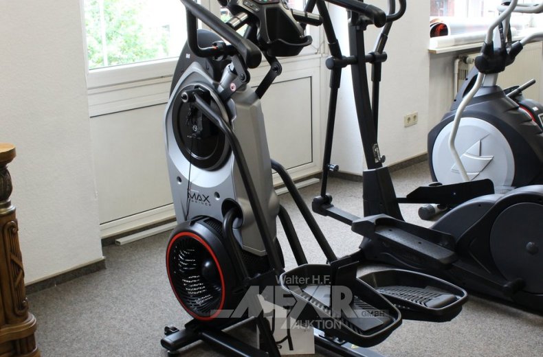 Fitnessgerät, BowFlex Max Trainer M6