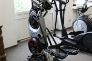 Fitnessgerät, BowFlex Max Trainer M6