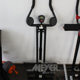 Fitnessgerät "5 Minuten Shaper"
