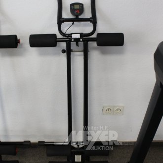 Fitnessgerät "5 Minuten Shaper"