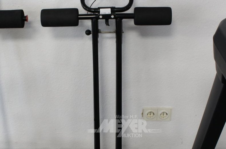 Fitnessgerät "5 Minuten Shaper"