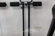 Fitnessgerät "5 Minuten Shaper"