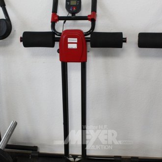 Fitnessgerät "5 Minuten Shaper"