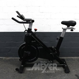 Cardio-Hometrainer