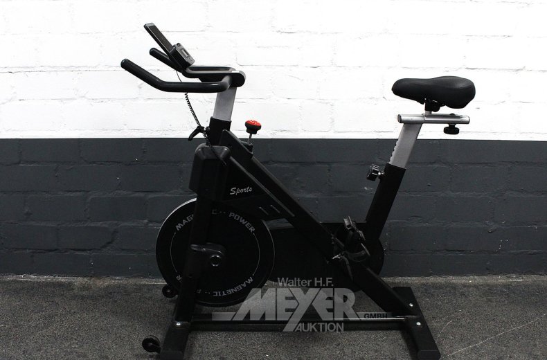 Cardio-Hometrainer