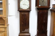 englische Standuhr