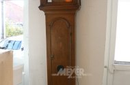 Standuhr England/London